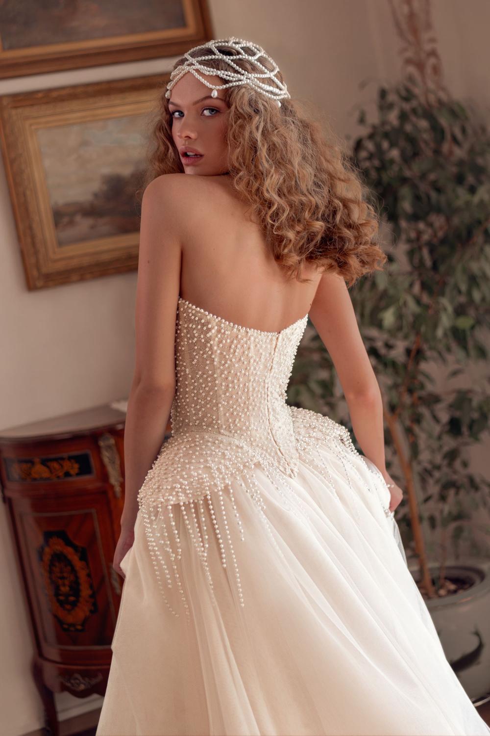 Свадебное платье #2160