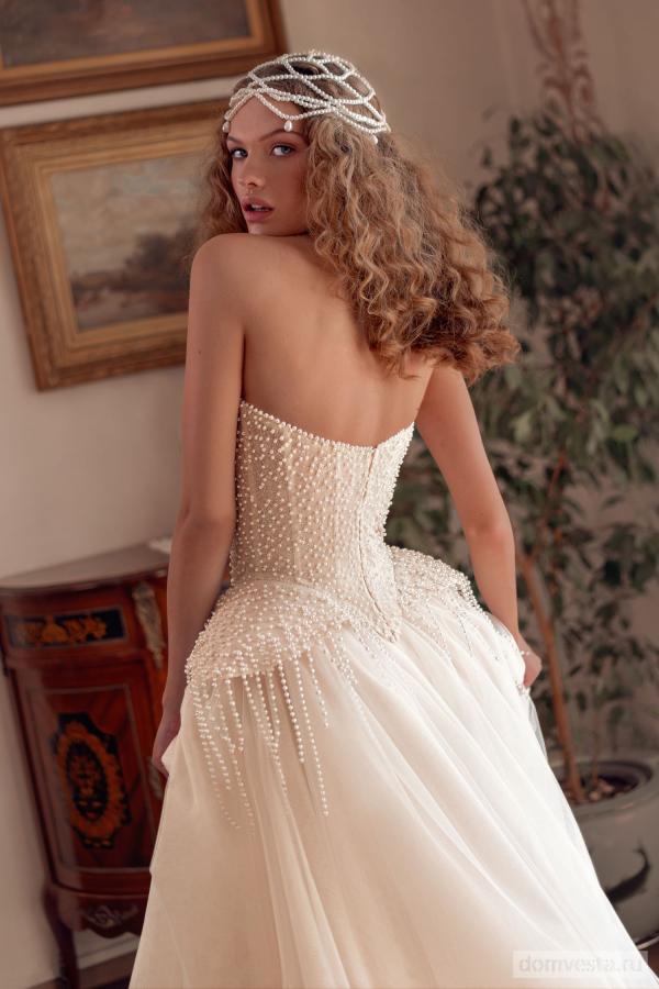 Свадебное платье #2160