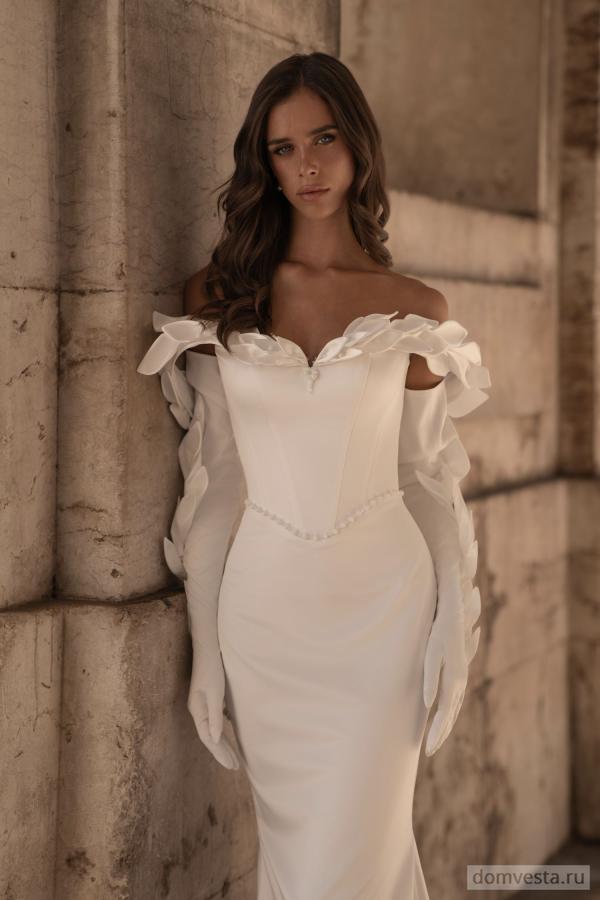 Свадебное платье #8720