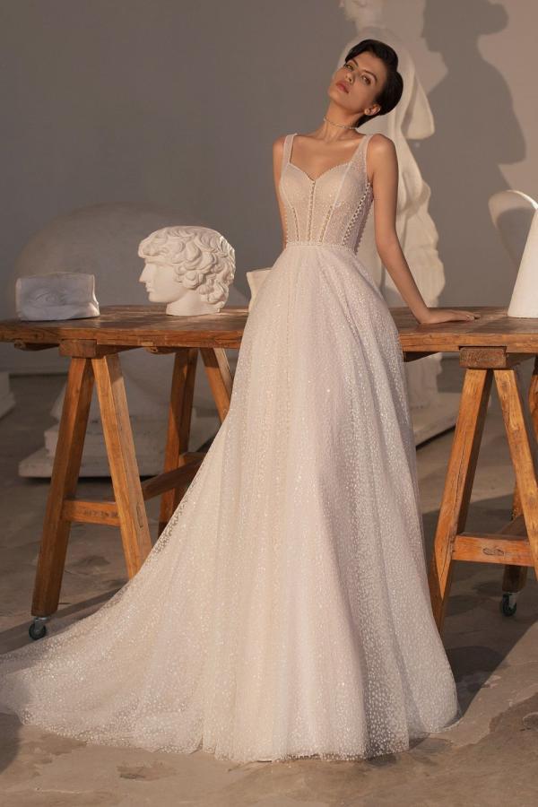 Свадебное платье #1917