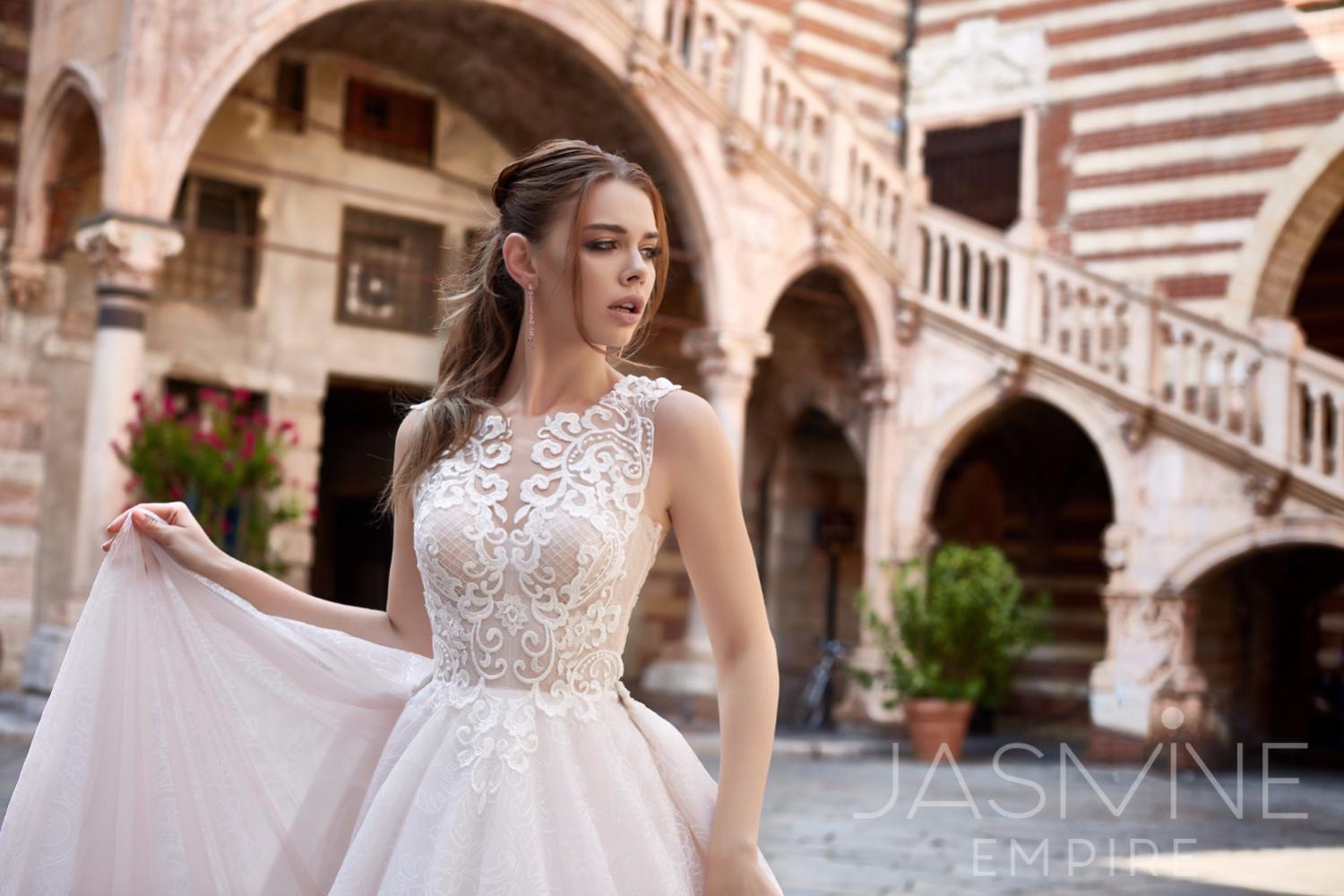 Свадебное платье #304