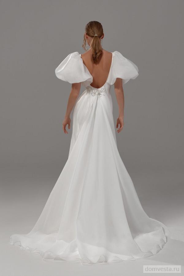 Свадебное платье #3520