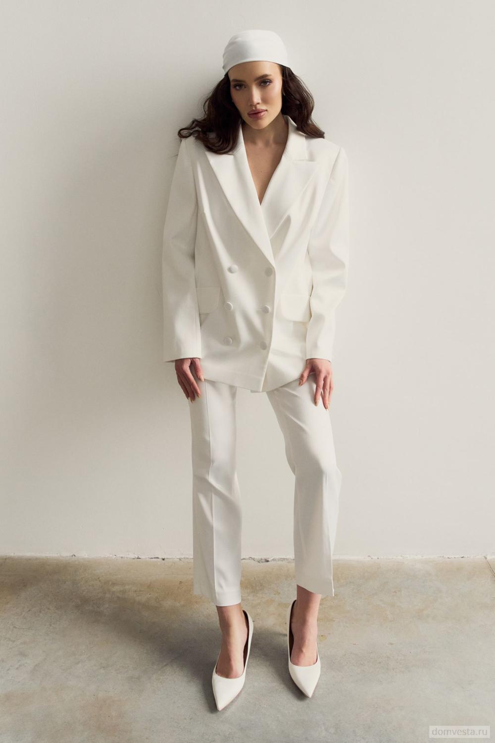 Свадебное платье #1058