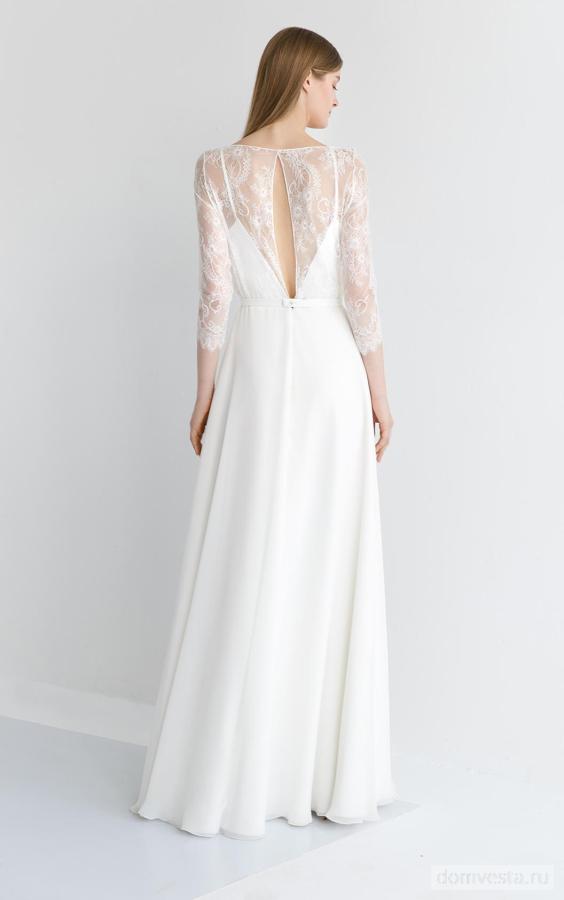 Свадебное платье #650