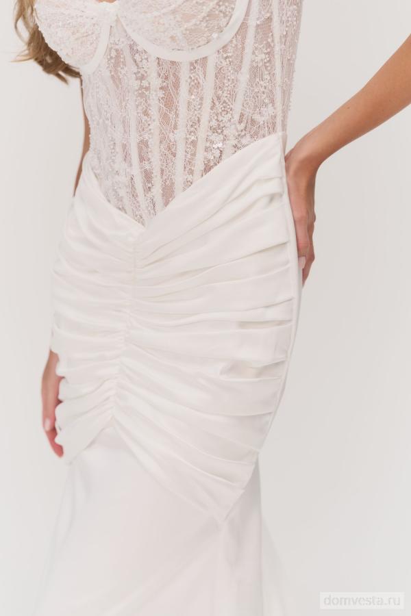 Свадебное платье #8716