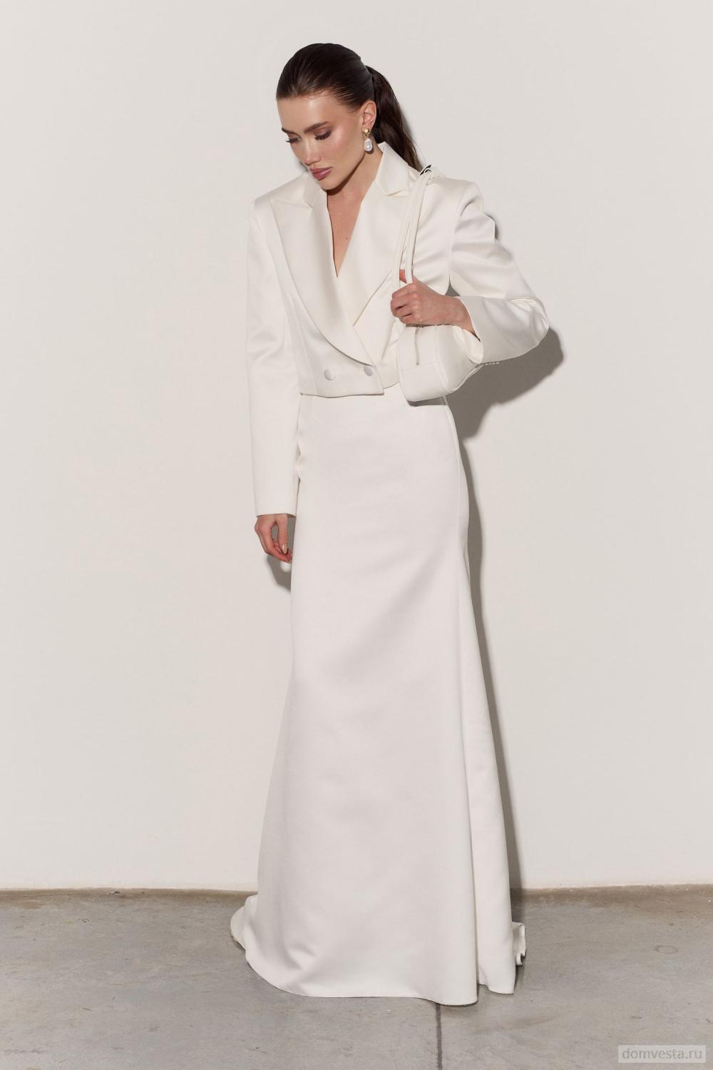 Свадебное платье #1115