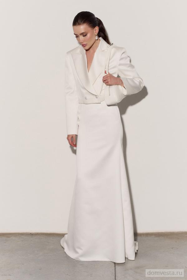 Свадебное платье #1115