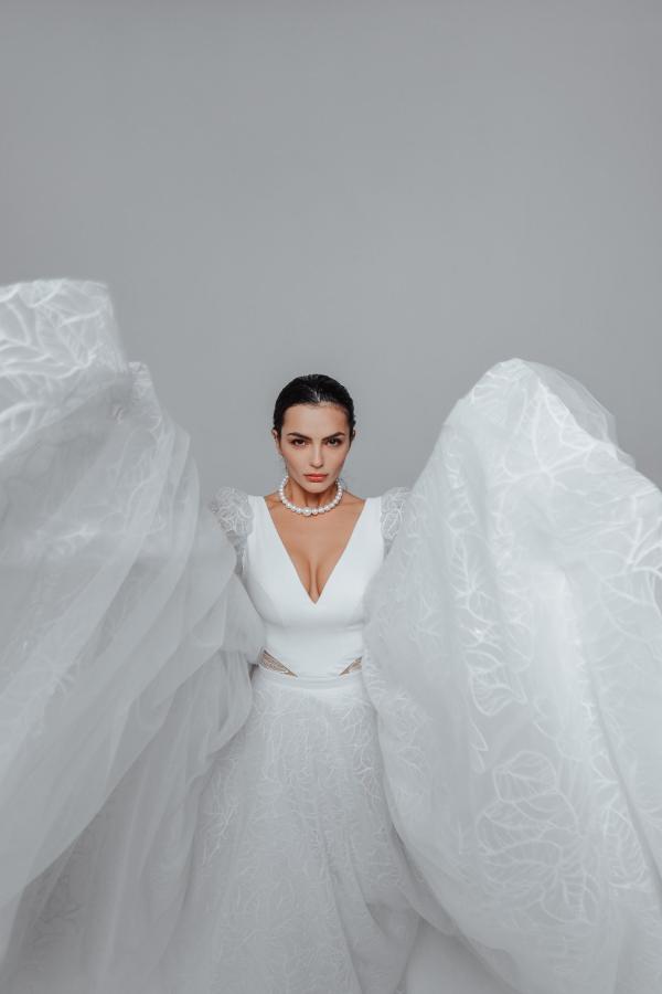 Свадебное платье #1703