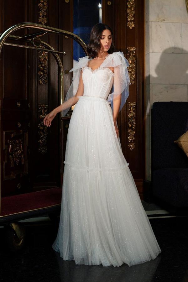 Свадебное платье #1870/1