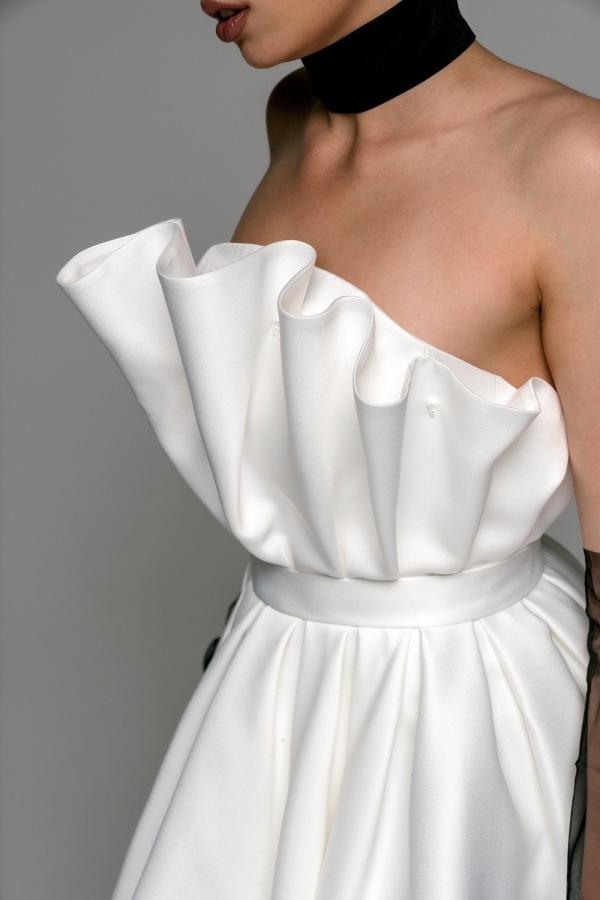 Свадебное платье #2025