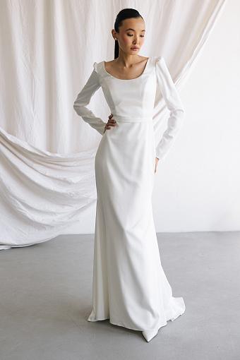 Свадебные платья #2097