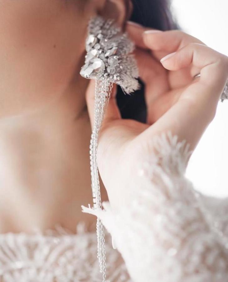 Украшения liuksormini