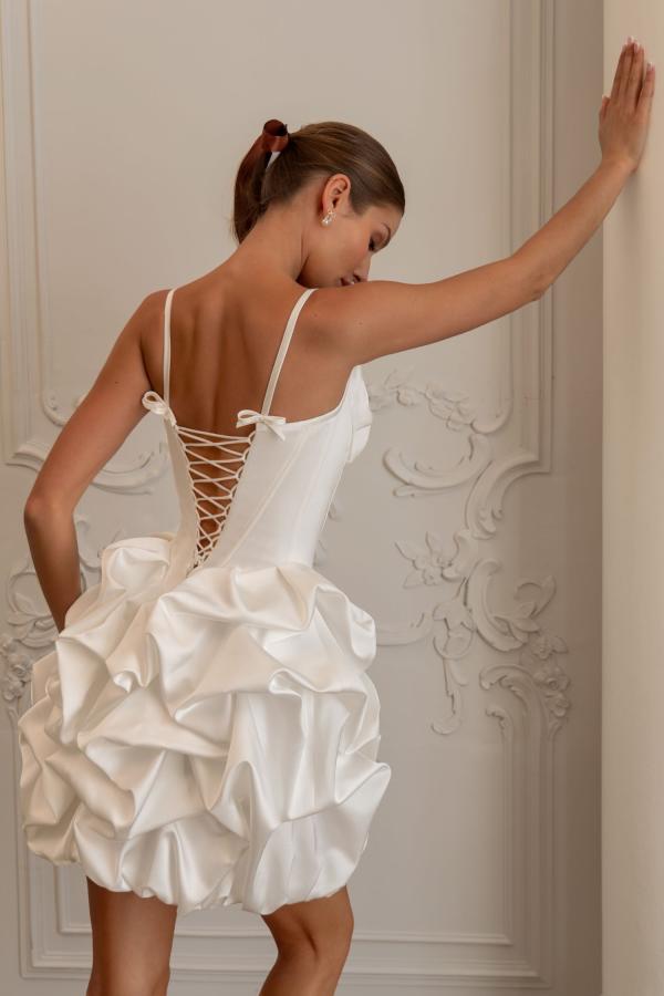 Свадебное платье #2885