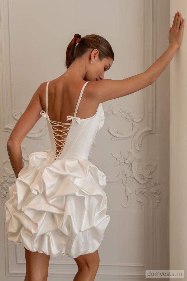 Свадебное платье #2885