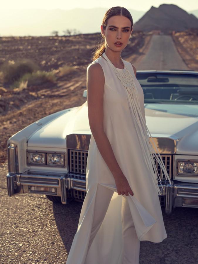 Свадебное платье #1913