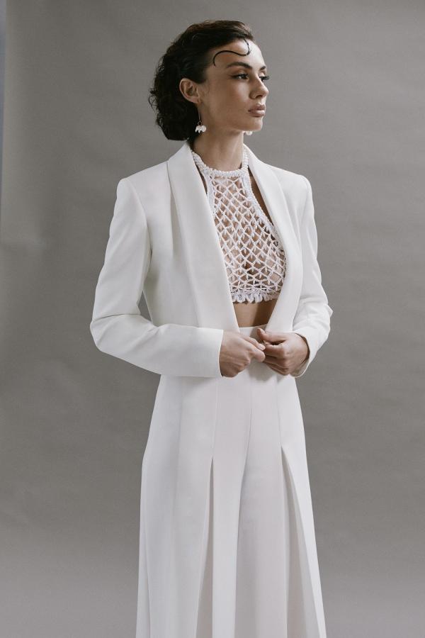 Свадебное платье #2086