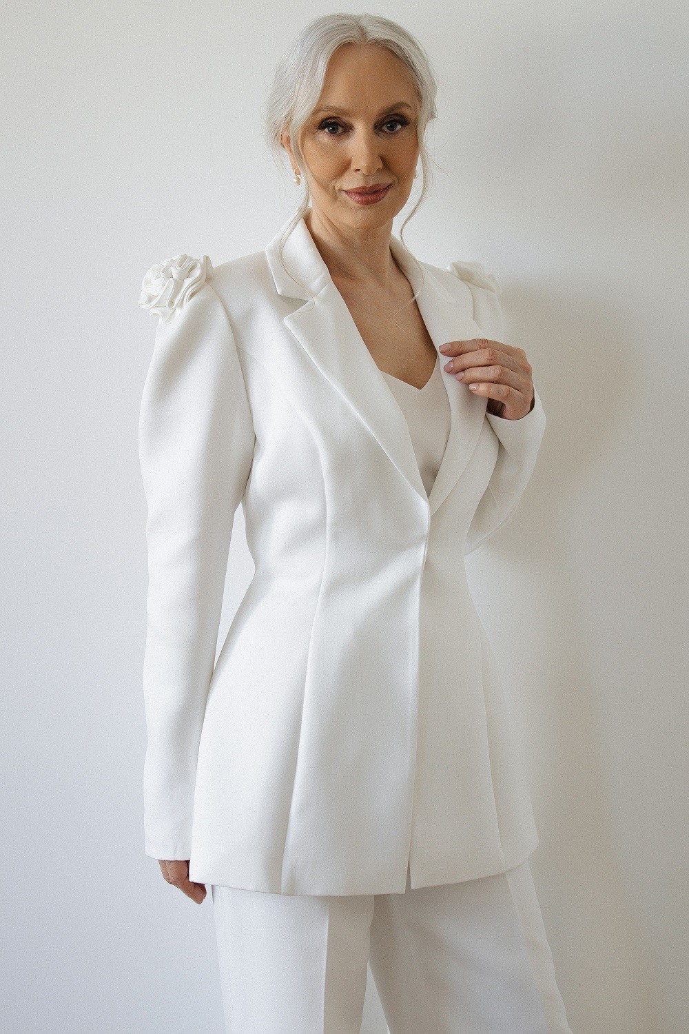 Свадебное платье #3576