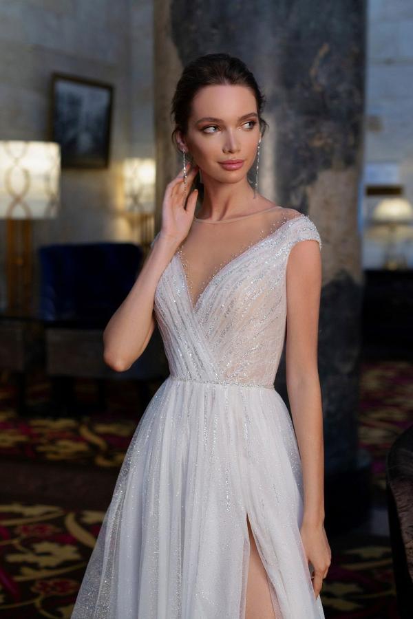 Свадебное платье #1866