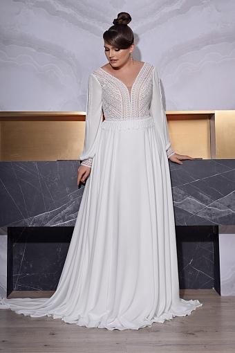 Свадебные платья #2650