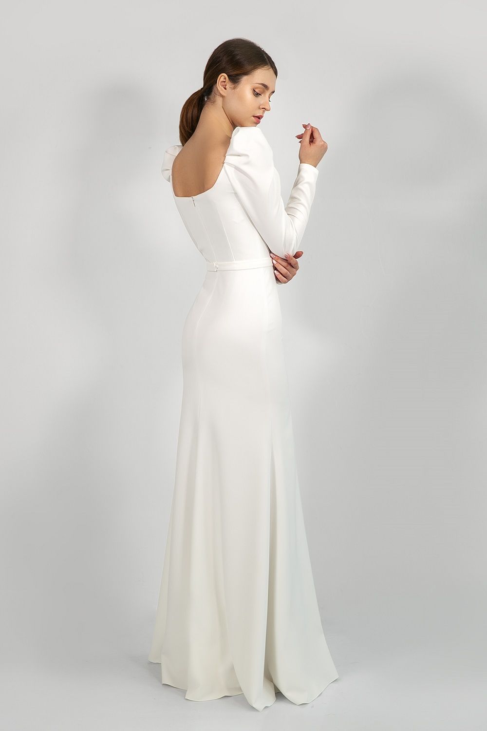 Свадебное платье #1626