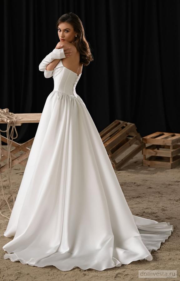 Свадебное платье #7949