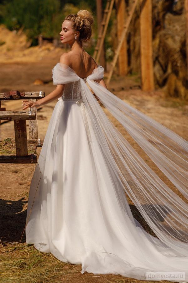 Свадебное платье #5177