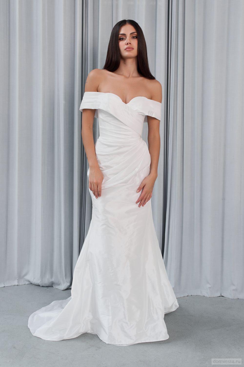 Свадебное платье #2170