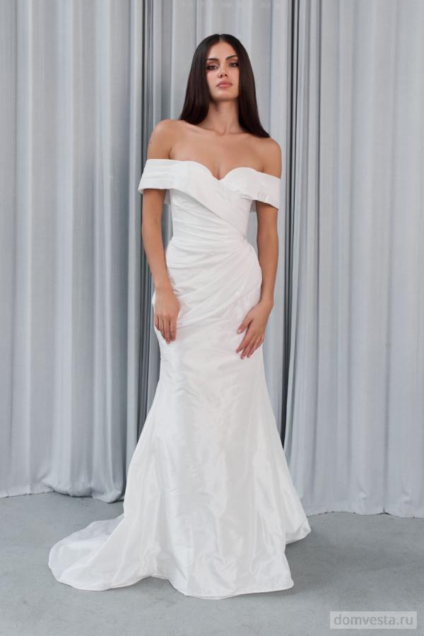 Свадебное платье #2170