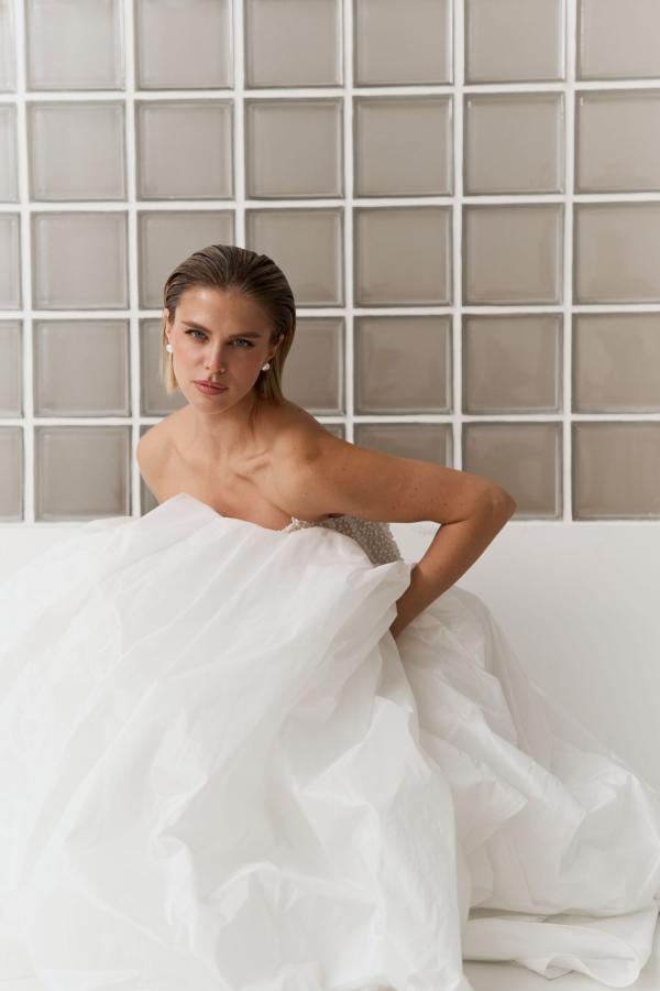 Свадебное платье #2862