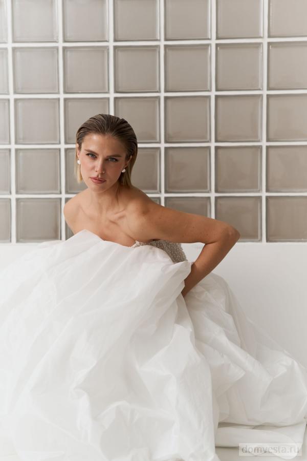 Свадебное платье #2862