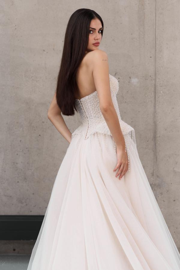 Свадебное платье #2160