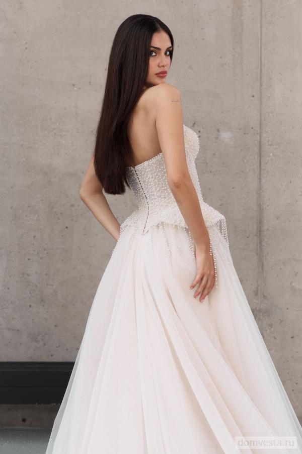 Свадебное платье #2160