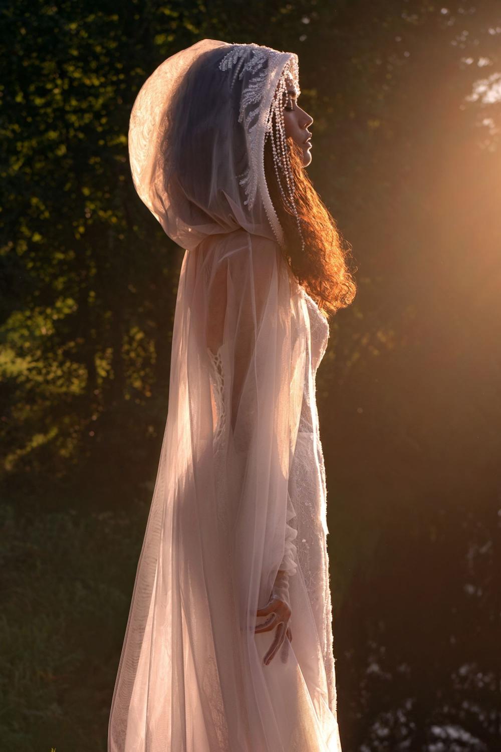 Свадебное платье #2166