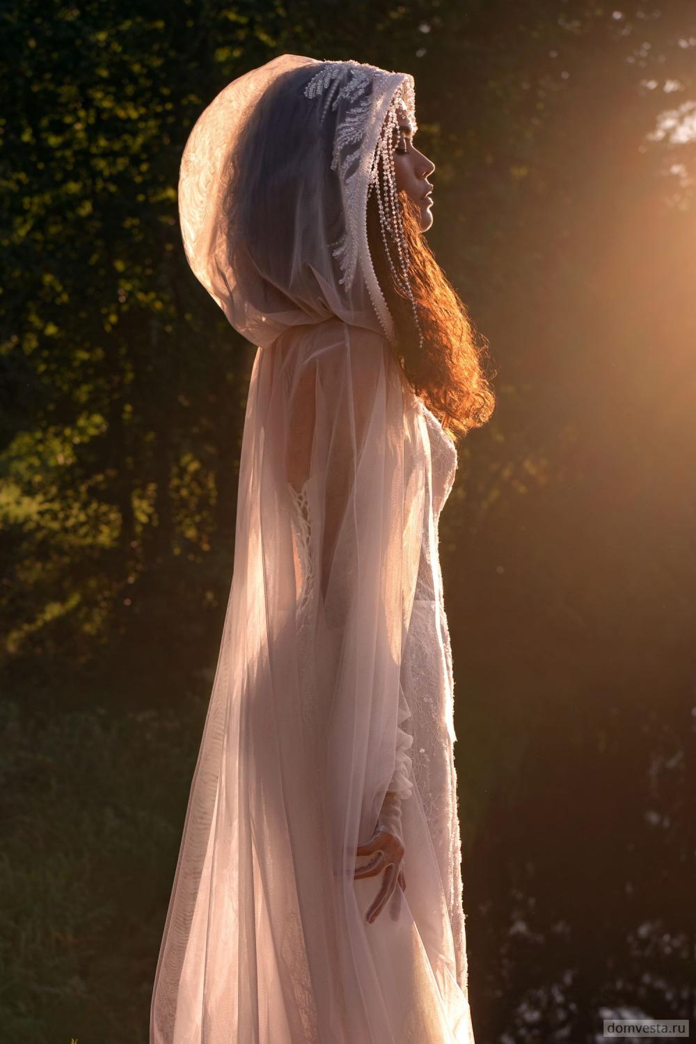 Свадебное платье #2166