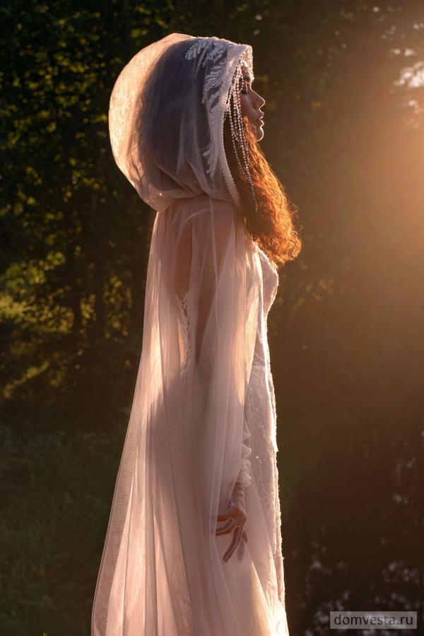 Свадебное платье #2166