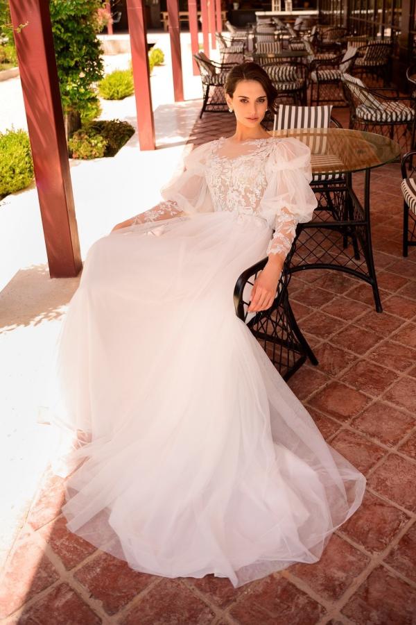 Свадебное платье #1932