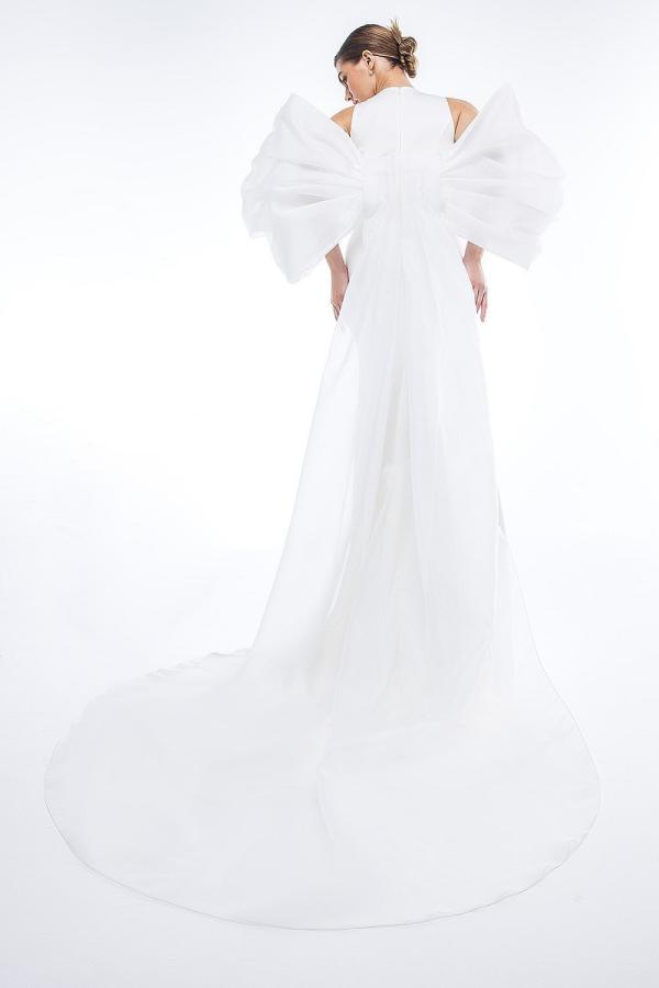 Свадебное платье #1672