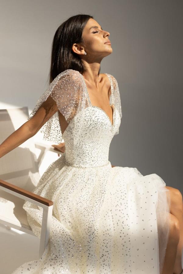 Свадебное платье #1730