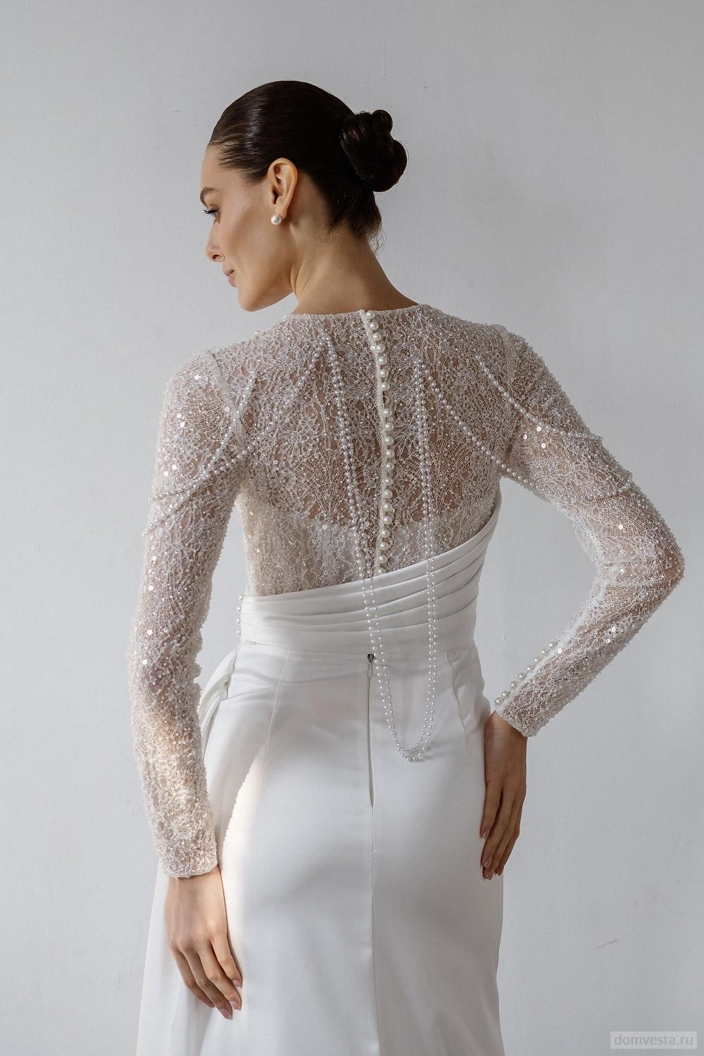 Свадебное платье #2912