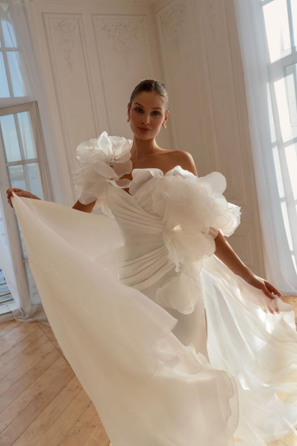 Свадебное платье #2868
