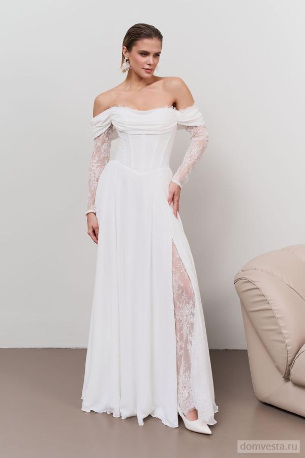 Свадебное платье #2870
