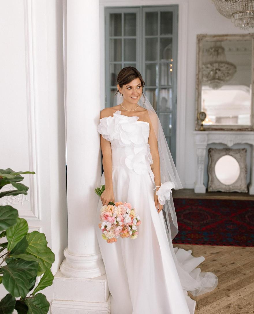 Невеста Диана