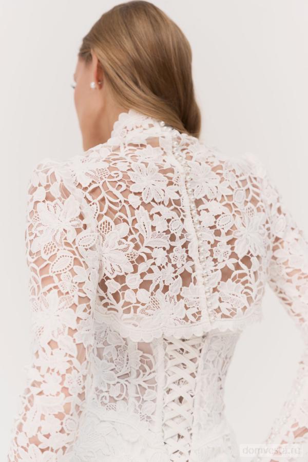 Свадебное платье #3689