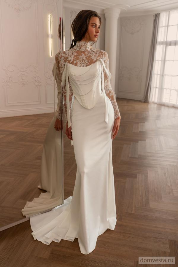 Свадебное платье #2877