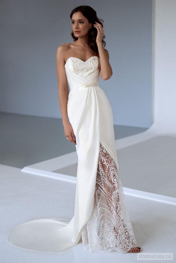 Свадебное платье #1020