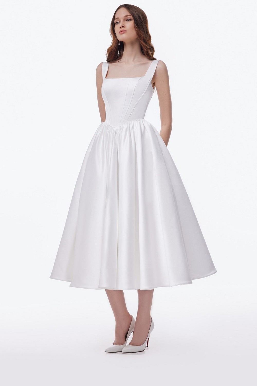 Свадебное платье #1680