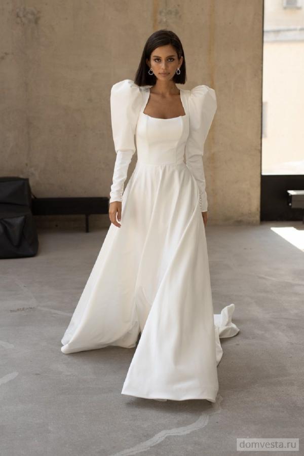 Свадебное платье #2557