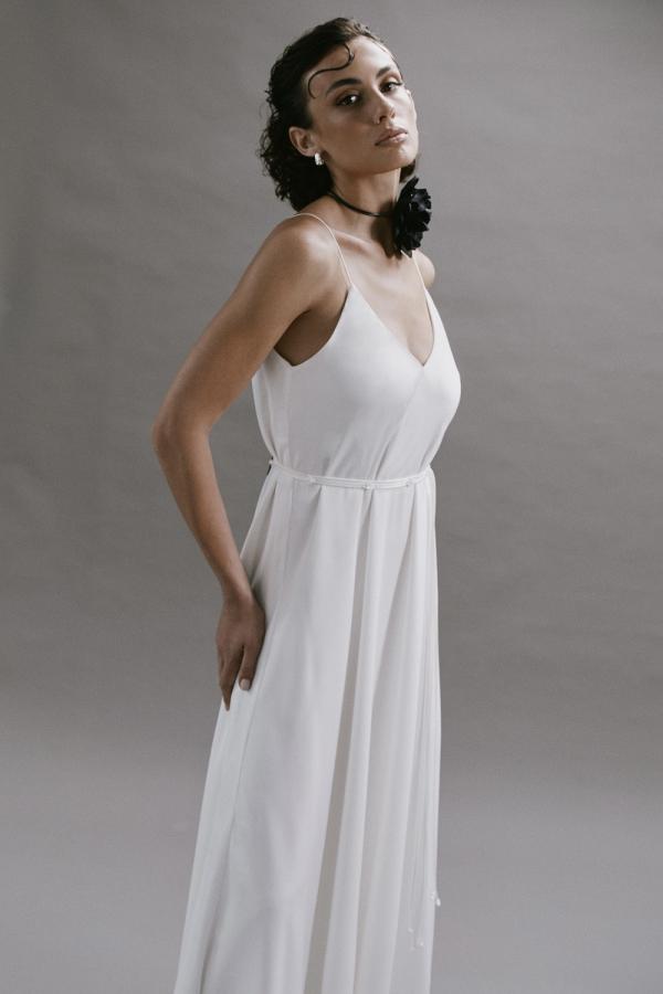 Свадебное платье #2077