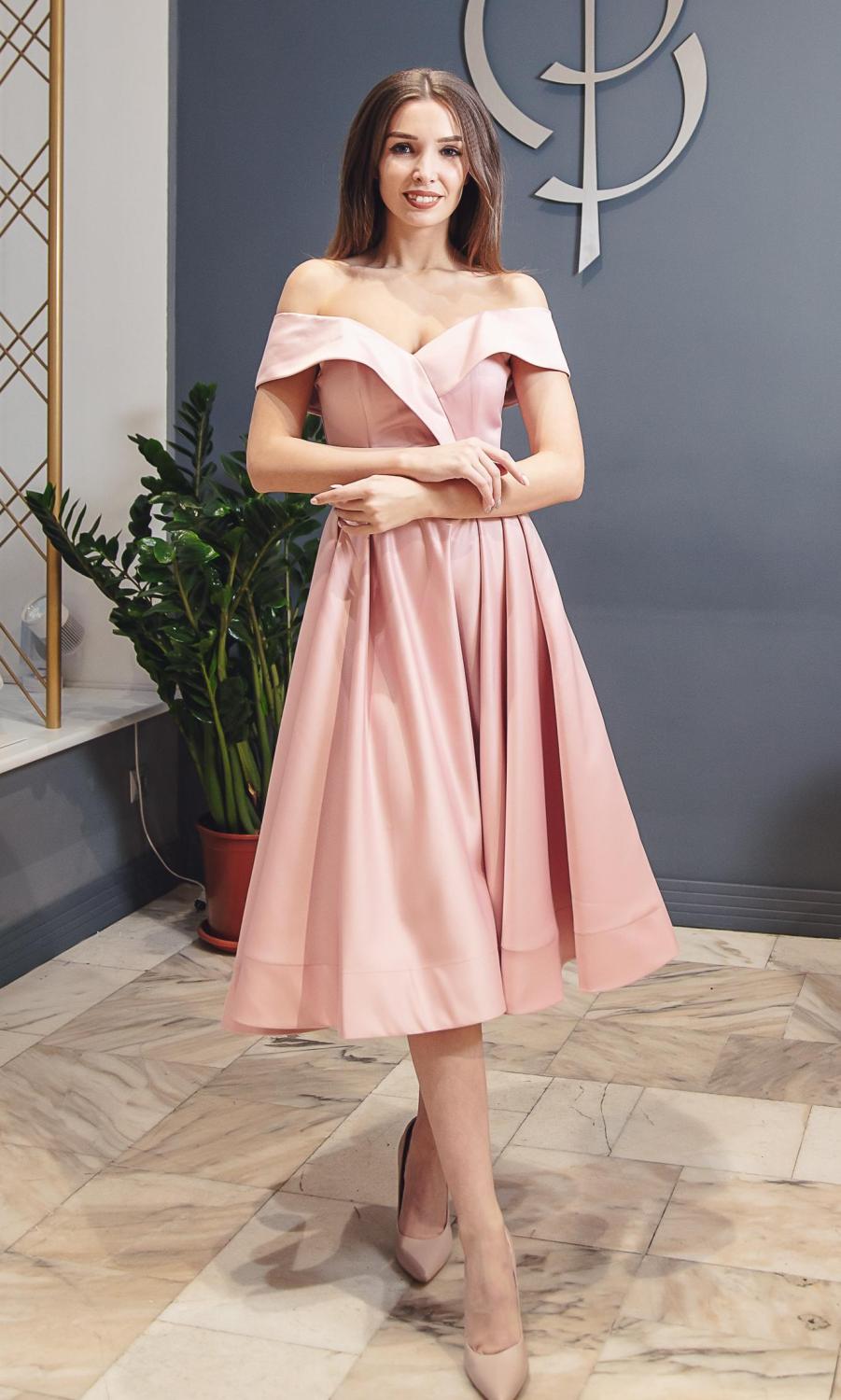 Вечернее платье #2108