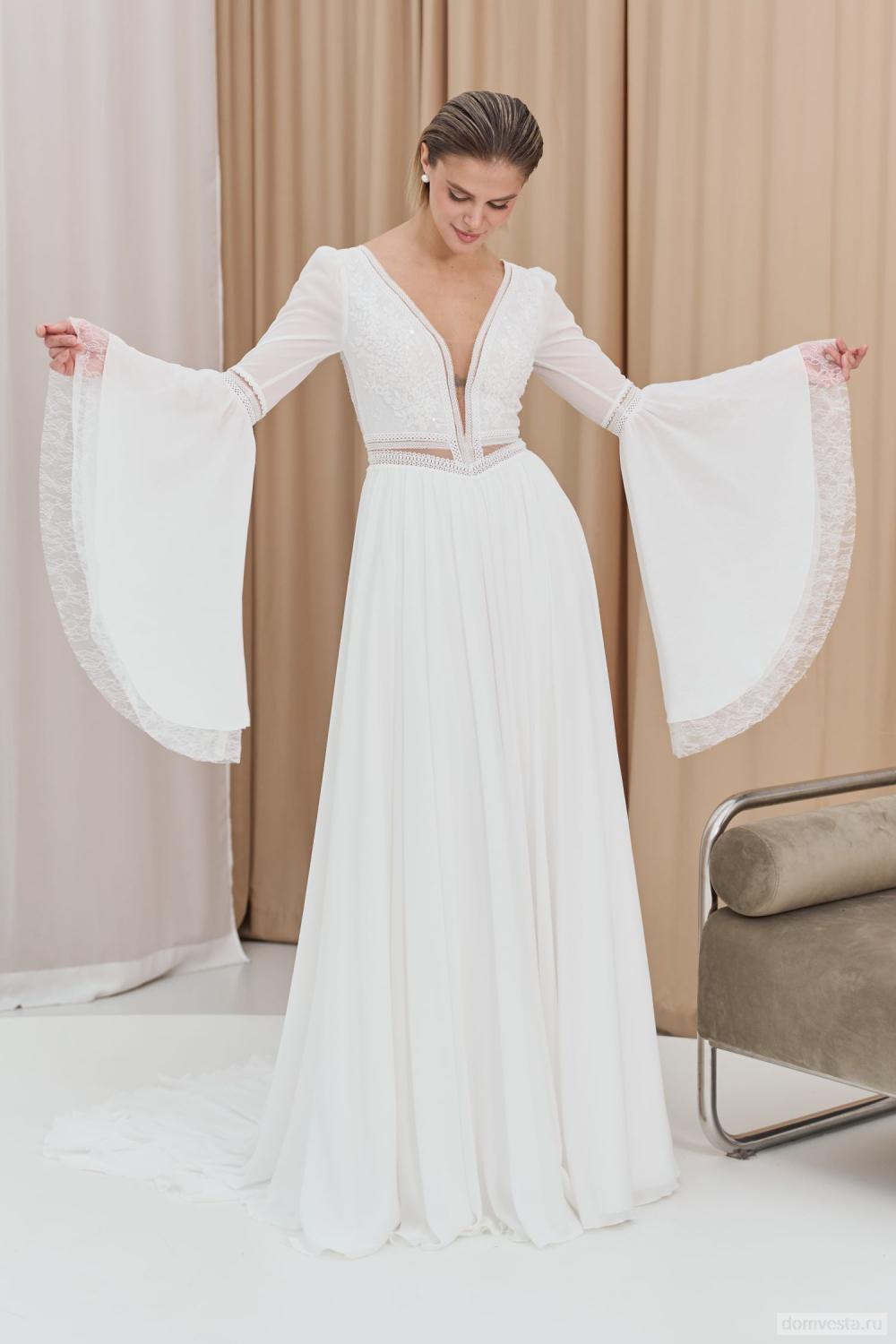 Свадебное платье #2882